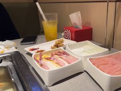 -海底捞火锅(摩尔广场店)