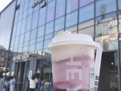 -喜茶(北京五棵松华熙店)