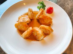 -真爱中国餐馆·年华店(朱雀大街店)