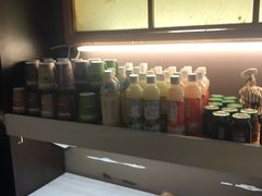 -韩国利尔面包(桂林路店)