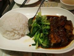 -满得意茶餐厅·顺德家常菜·港式经典(大良店)