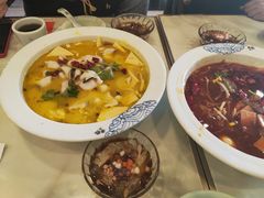 -蜀腾川·火锅鱼.烤鱼(新世界城店)