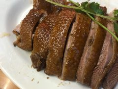 -乌文新澄海卤鹅店