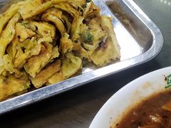 -马老三肉丁胡辣汤(西一路店)