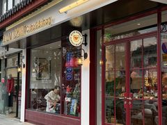 -B.O.M波姆烘焙(凤凰街店)