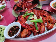 -盱眙虾神於氏龙虾(夫子庙红街店)