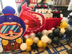 -徐记海鲜(陕西历史博物馆|明德门店)