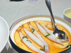 -狮王府淮扬菜(万象城店)