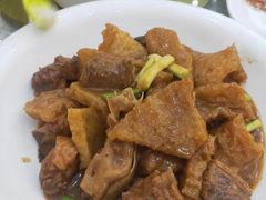 -轩记海鲜餐厅·四十五年老字号·经典粤菜(西区彩虹店)