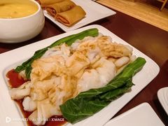 -杭州JW万豪酒店-万豪中餐厅