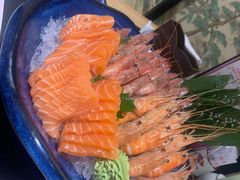 -桃夭日式料理(国信店)