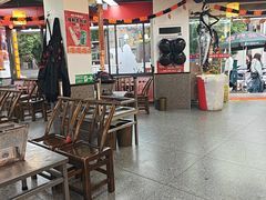 -郝大姐·乌龙山铁板烧(大学城三店)