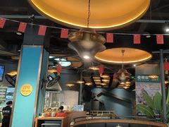 -老傅家湘潭水煮活鱼店(众一国际店)