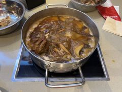 -蝎王府羊蝎子(虎坊桥总店)