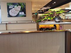 -海底捞火锅(太原万科城店)