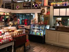 -猫咪博物馆(顶澳仔猫街店)