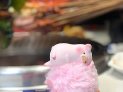 -钢管厂五区小郡肝串串香火锅(人民广场店)