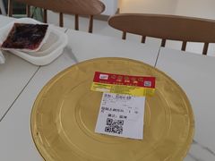 -清真·锦翔炝锅鱼(明德门店)