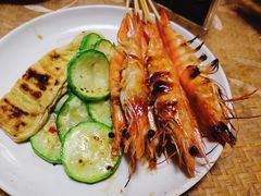 -玛扎烧烤私房菜