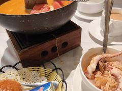 冬阴功汤-太平馆西餐厅(北京路店)