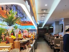 -非烤勿扰自助烤肉(深圳宝安华强广场店)