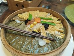 -大门水乡·顺德菜