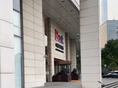 -中国光大银行(上海分行)