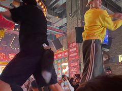 -HIB HUB公社(解放西路店)