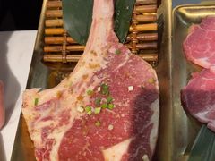 -炙城·韩式烤肉(南京东路店)