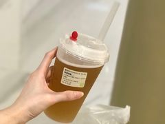 -奈雪的茶(市百一店)