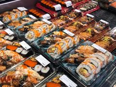 寿司-盒马鲜生(大成店)