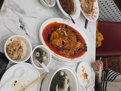 -小郭私房菜·海肠捞饭(学士街店)