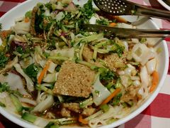 -西贝(上海我格广场店)