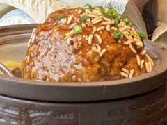 招牌狮子头-扬州狮子楼·非遗淮扬菜(总店)