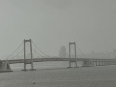 -星海湾跨海大桥