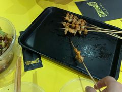 -望京小腰(北京总店)