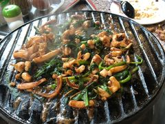 -厚味居炙子烤肉·清真(天桥南纬路店)