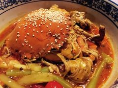 -北方馆(澳门伦敦人店)