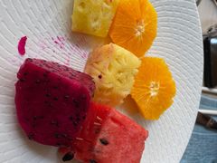 -怡咖啡·自助餐·西安香格里拉