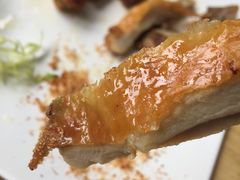 -小放牛炒菜馆(裕华东路店)