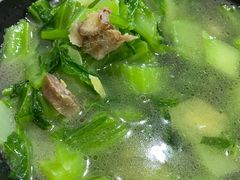 -南雄雄州土菜餐厅(粤北大厦店)