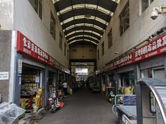 -岳各庄批发市场(西四环中路店)