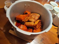 -蛮佬拾·乡里土菜馆(河西王府井店)