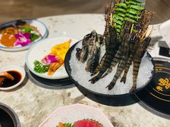 -阳光岛·海鲜盛宴(银泰中心in99店)