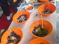 -阿麟馄饨(延长路店)