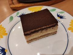 -萨莉亚意式餐厅(天河城购物中心店)