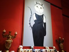 -猫色咖啡·猫咖