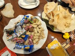 -那家老院子东北菜·饺子·小鸡炖蘑菇(艳华街店)