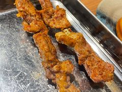 -贯贯吉·清真餐厅(浙江中路店)