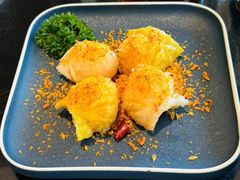 -中山保利艾美酒店-乐美中餐厅